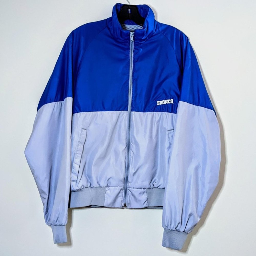 VINTAGE JACKET BY BURLINGTON